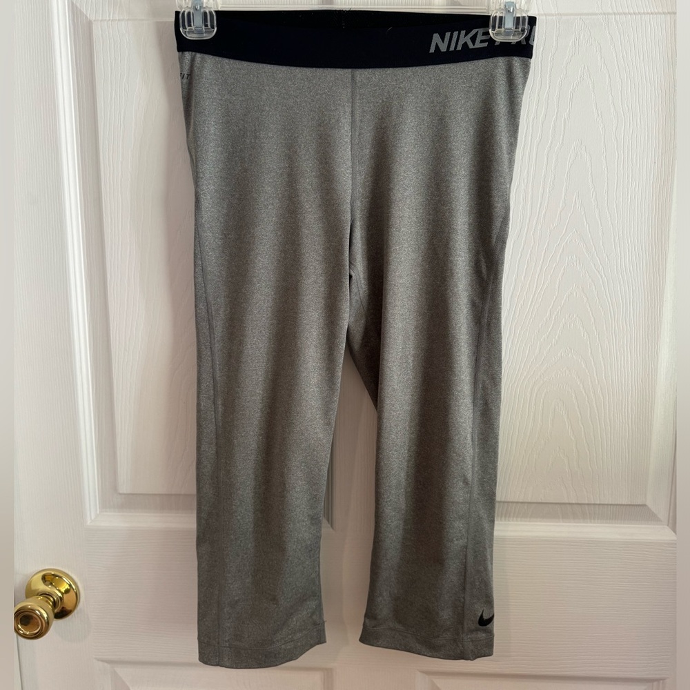Nike Pro Leggings